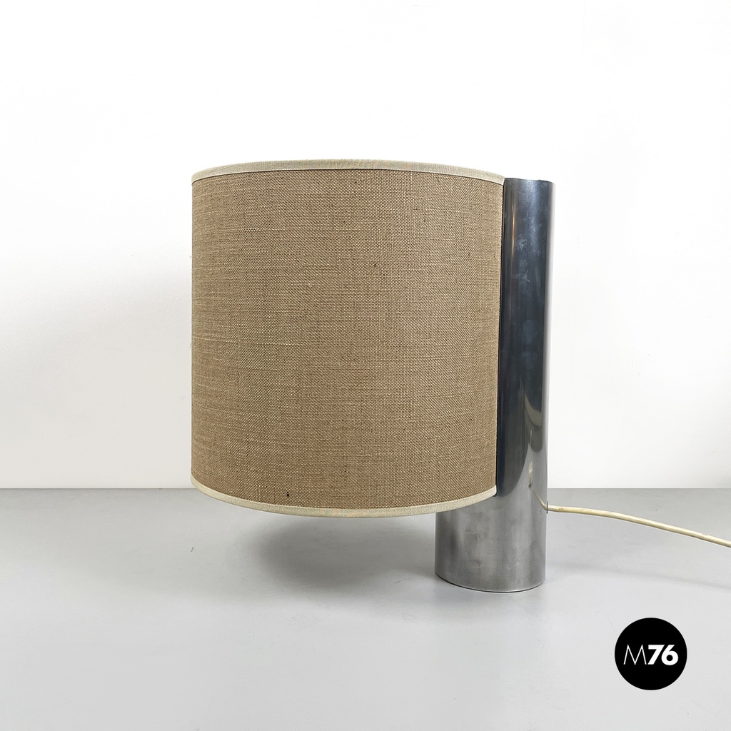 Italian modern Table lamp Fluette by Giuliana Gramigna for Quattrifolio, 1970s