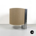 Italian modern Table lamp Fluette by Giuliana Gramigna for Quattrifolio, 1970s