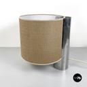 Italian modern Table lamp Fluette by Giuliana Gramigna for Quattrifolio, 1970s