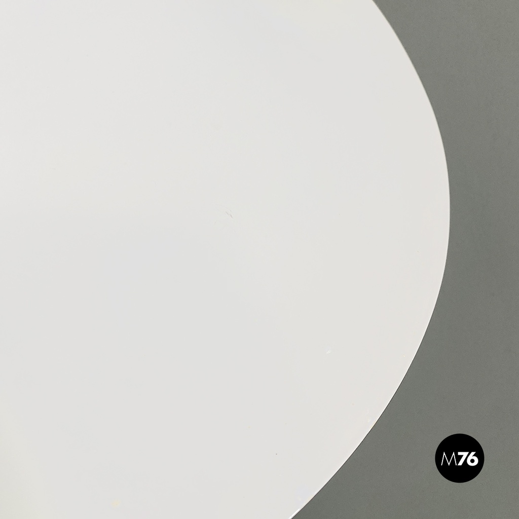 Denmark Modern Semi Chandelier by Claus Bonderup & Thorup for Fog & Mørup 1970s