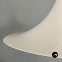 Denmark Modern Semi Chandelier by Claus Bonderup & Thorup for Fog & Mørup 1970s