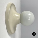 Italian mid-century modern wall lamp Light Ball by Castiglioni for Flos, 1960s