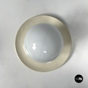 Italian mid-century modern wall lamp Light Ball by Castiglioni for Flos, 1960s