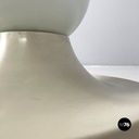 Italian mid-century modern wall lamp Light Ball by Castiglioni for Flos, 1960s