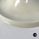 Italian mid-century modern wall lamp Light Ball by Castiglioni for Flos, 1960s