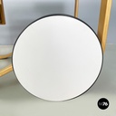 Finnish modern wood, wicker Cart Tea Trolley 900 by Alvar AAlto for Artek, 1970s