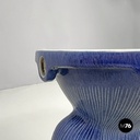 Italian modern blue bathroom fixtures Gardena Antonia Campi Richard Ginori 1970s