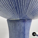 Italian modern blue bathroom fixtures Gardena Antonia Campi Richard Ginori 1970s