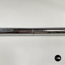 Italian mid-century Brown Armchairs Wassily by Marcel Breuer for Gavina, 1960s