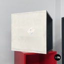 Italian modern modular bookcase Programma 1 Antonia Astori De Ponti Driade 1970s