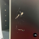 Italian modern modular bookcase Programma 1 Antonia Astori De Ponti Driade 1970s