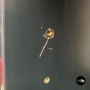 Italian modern modular bookcase Programma 1 Antonia Astori De Ponti Driade 1970s