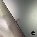 Italian modern modular bookcase Programma 1 Antonia Astori De Ponti Driade 1970s