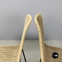 Italian mid-century modern Chairs Du 40 by Gastone Rinaldi for Rima, 1960s