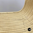 Italian mid-century modern Chairs Du 40 by Gastone Rinaldi for Rima, 1960s