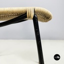 Italian mid-century modern Chairs Du 40 by Gastone Rinaldi for Rima, 1960s