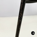 Italian mid-century modern Chairs Du 40 by Gastone Rinaldi for Rima, 1960s