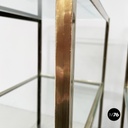 Italian modern Coffee tables Montecarlo by Adalberto Del Lago for Azucena, 1960s