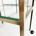 Italian modern Coffee tables Montecarlo by Adalberto Del Lago for Azucena, 1960s