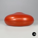 Italian post-modern poufs by Fabrizio Bertero and Andrea Panto for Zanotta 1990s