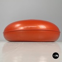 Italian post-modern poufs by Fabrizio Bertero and Andrea Panto for Zanotta 1990s