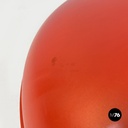 Italian post-modern poufs by Fabrizio Bertero and Andrea Panto for Zanotta 1990s