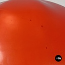 Italian post-modern poufs by Fabrizio Bertero and Andrea Panto for Zanotta 1990s