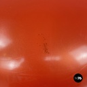 Italian post-modern poufs by Fabrizio Bertero and Andrea Panto for Zanotta 1990s