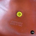 Italian post-modern poufs by Fabrizio Bertero and Andrea Panto for Zanotta 1990s