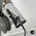 Italian modern floor lamp Molla Cesare Leonardi Franca Stagi for Lumenform 1970s