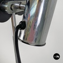 Italian modern floor lamp Molla Cesare Leonardi Franca Stagi for Lumenform 1970s