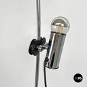 Italian modern floor lamp Molla Cesare Leonardi Franca Stagi for Lumenform 1970s