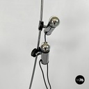 Italian modern floor lamp Molla Cesare Leonardi Franca Stagi for Lumenform 1970s