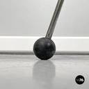 Italian modern floor lamp Molla Cesare Leonardi Franca Stagi for Lumenform 1970s