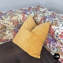 French colorful modular sofa Mah Jong by Hans Hopfer for Roche Bobois, 2000s