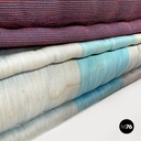 French colorful modular sofa Mah Jong by Hans Hopfer for Roche Bobois, 2000s