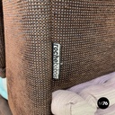 French colorful modular sofa Mah Jong by Hans Hopfer for Roche Bobois, 2000s