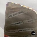 French colorful modular sofa Mah Jong by Hans Hopfer for Roche Bobois, 2000s