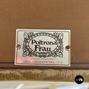 Divano di Luigi Massoni per Poltrona Frau, 1970 ca.