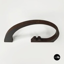 Scultura di Edmondo Cirillo, 1970 ca.