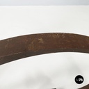 Scultura di Edmondo Cirillo, 1970 ca.