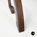 Scultura di Edmondo Cirillo, 1970 ca.