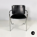 Sedia Jot di Giotto Stoppino per Acerbis, 1980 ca.