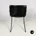 Sedia Jot di Giotto Stoppino per Acerbis, 1980 ca.