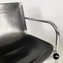 Sedia Jot di Giotto Stoppino per Acerbis, 1980 ca.