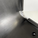 Sedia Jot di Giotto Stoppino per Acerbis, 1980 ca.