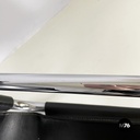 Sedia Jot di Giotto Stoppino per Acerbis, 1980 ca.