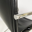 Sedia Jot di Giotto Stoppino per Acerbis, 1980 ca.