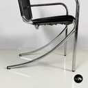 Sedia Jot di Giotto Stoppino per Acerbis, 1980 ca.