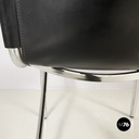 Sedia Jot di Giotto Stoppino per Acerbis, 1980 ca.